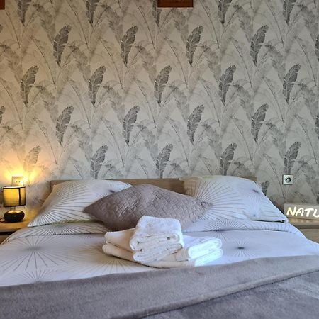 Agreable Maison 4 Etoiles Au Calme Portes-lès-Valence Buitenkant foto