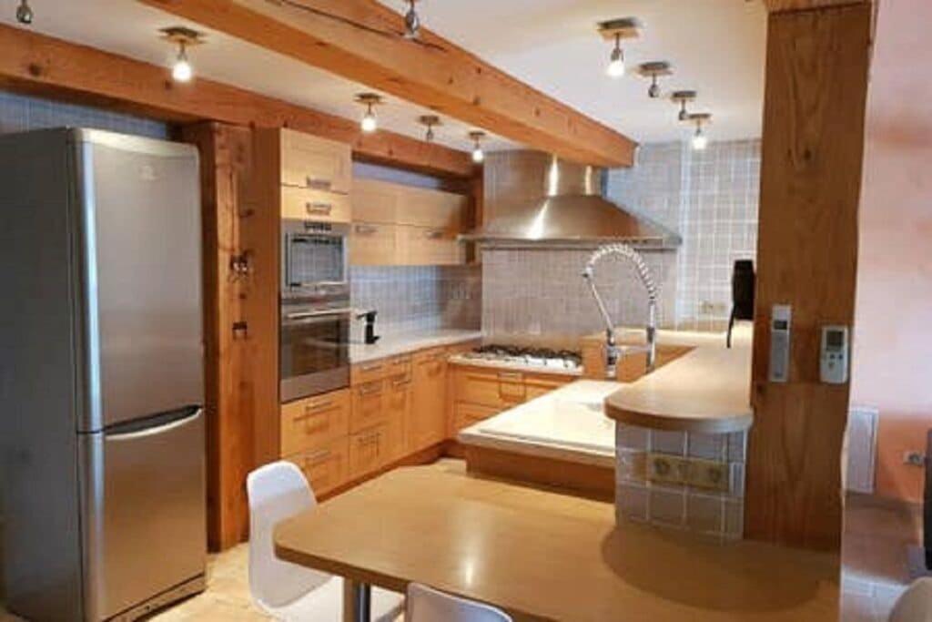 Agreable Maison 4 Etoiles Au Calme Portes-lès-Valence Buitenkant foto